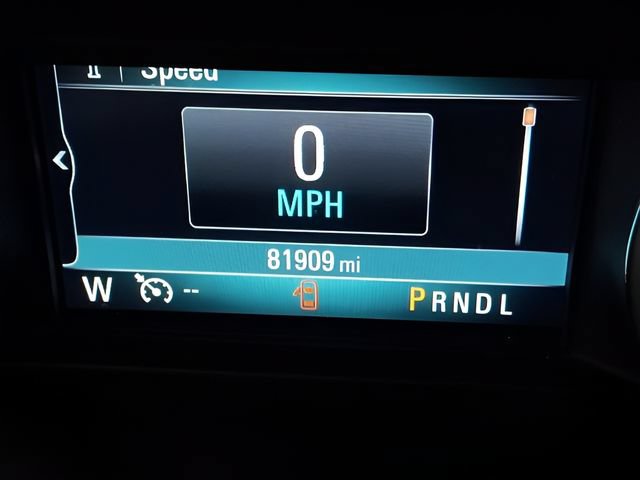 Used 2020 Buick Envision Preferred AWD/4WD image 17
