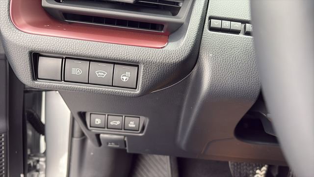 New 2026 Toyota Prius Plug-In Hybrid image 17