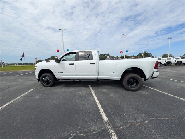 New 2026 RAM 3500 Big Horn image 6