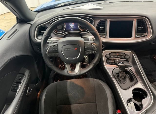 Used 2019 Dodge Challenger R/T Scat Pack RWD image 14
