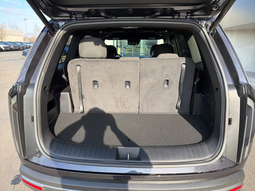 New 2027 Kia Telluride S image 19