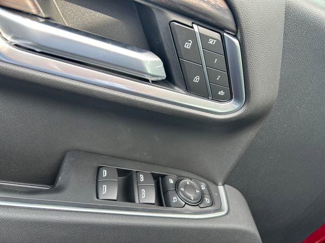 New 2026 GMC Sierra 1500 SLT w/ SLT Premium Plus Package image 11