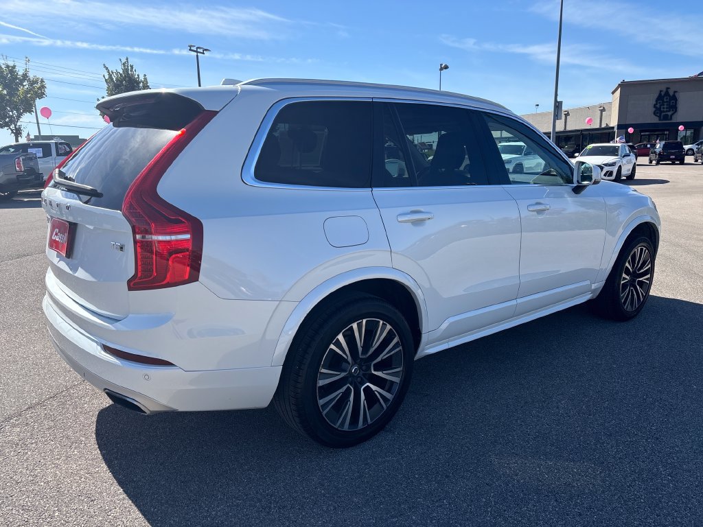 Used 2020 Volvo XC90 T5 Momentum AWD/4WD image 6