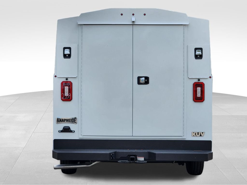 New 2026 RAM ProMaster 3500 w/ Convenience Group FWD image 6