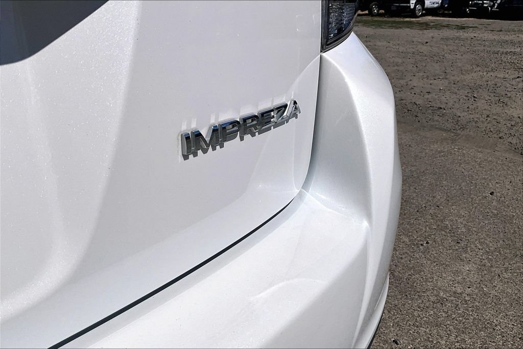 Used 2019 Subaru Impreza 2.0i AWD/4WD image 11