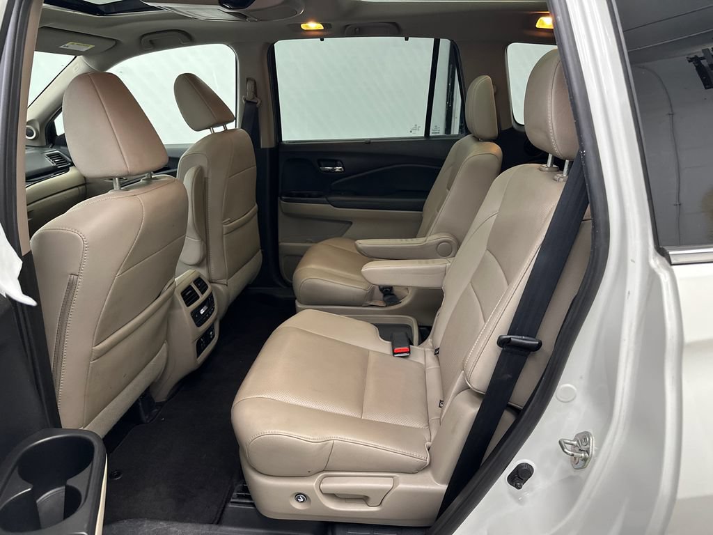 Used 2019 Honda Pilot Elite image 25