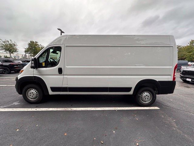 New 2026 RAM ProMaster 2500 w/ Power Group FWD image 3