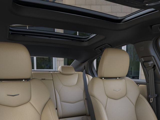 New 2026 Cadillac CT5 Premium Luxury AWD/4WD image 24