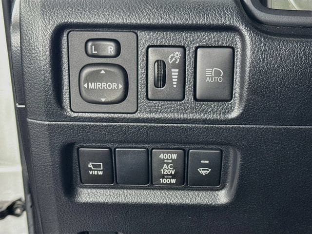Certified 2023 Toyota 4Runner TRD Sport w/ Technology Package RWD image 11