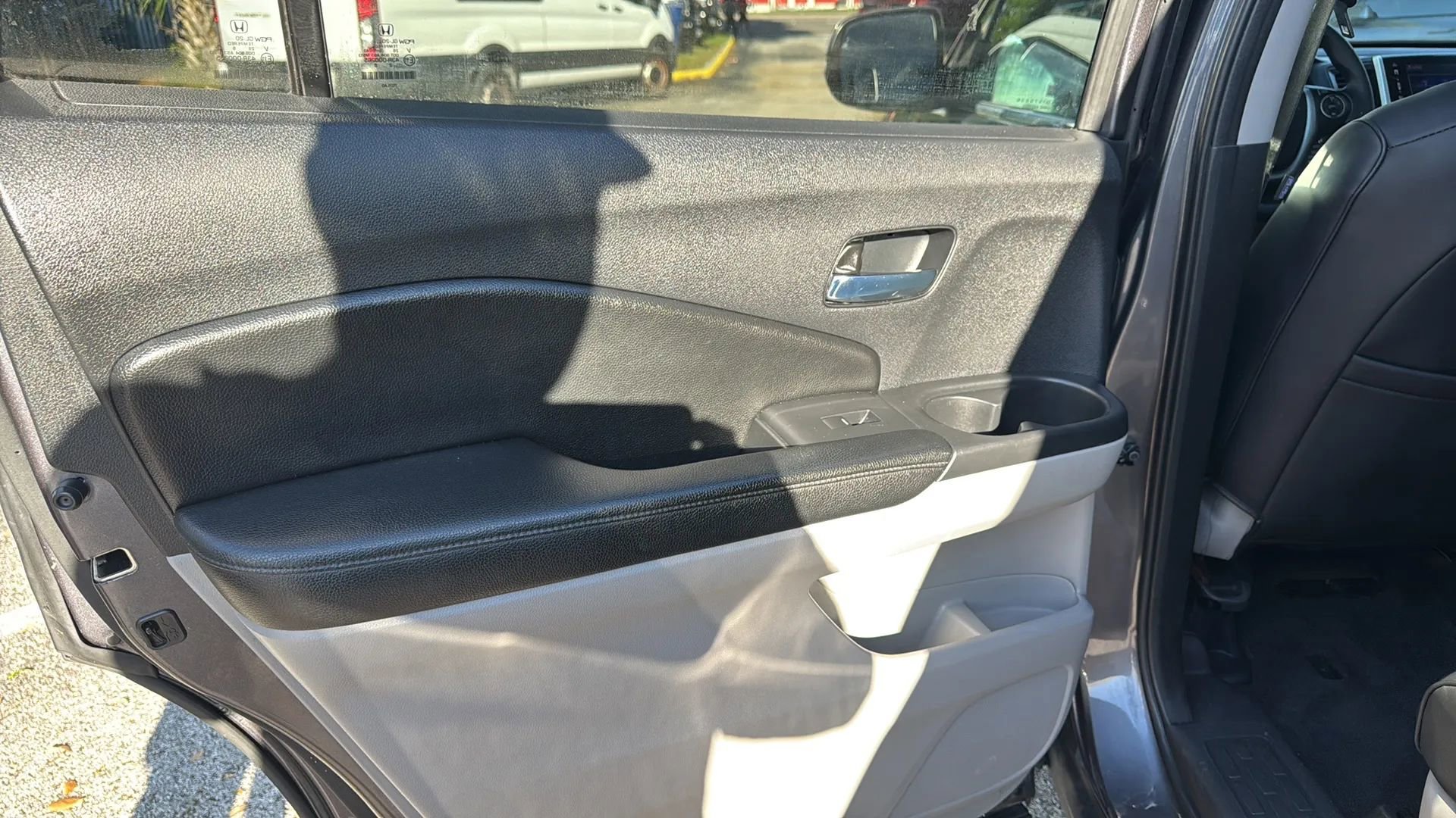 Used 2017 Honda Pilot EX image 27