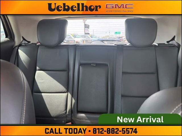 Used 2015 Buick Encore Leather image 18