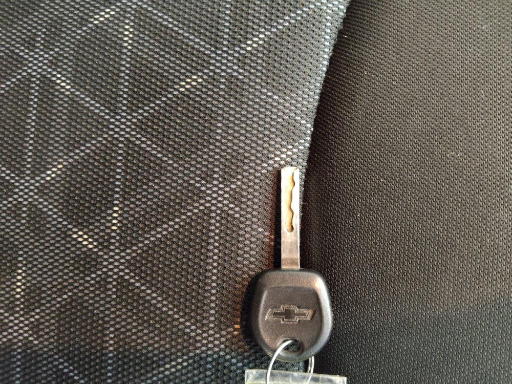 Used 2022 Chevrolet Spark LS FWD image 32
