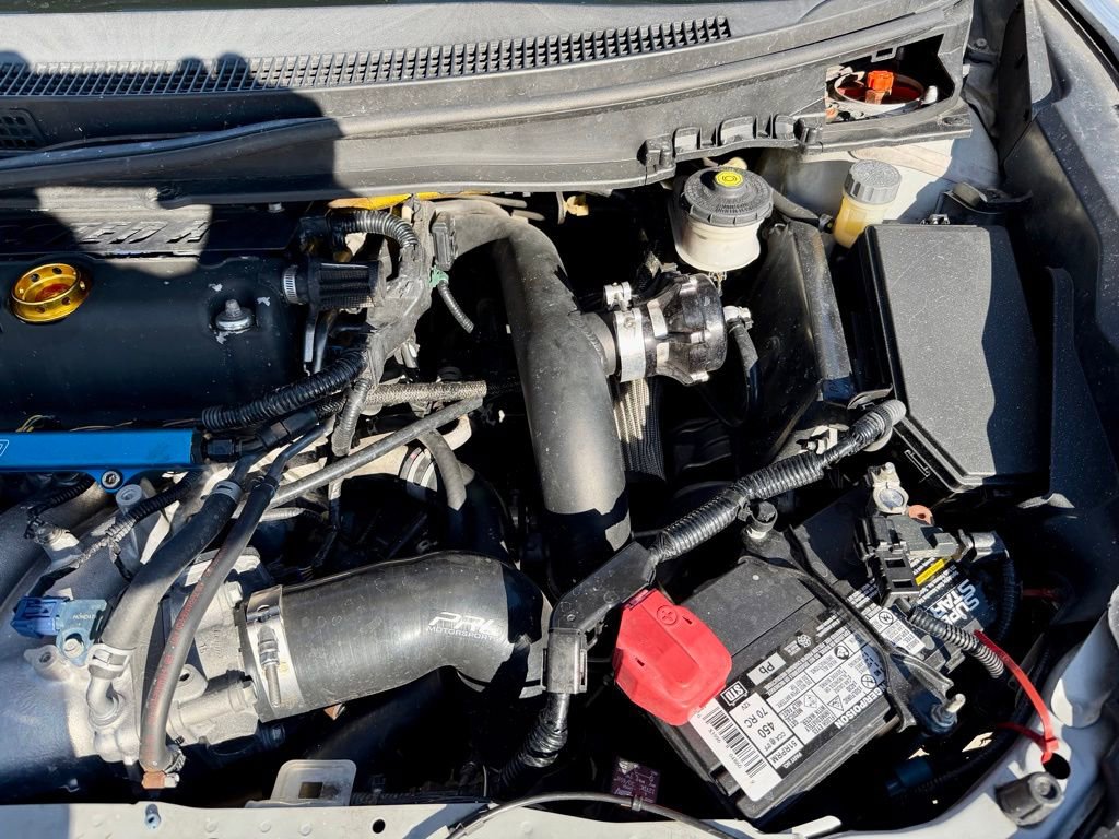 Used 2015 Honda Civic Si image 55