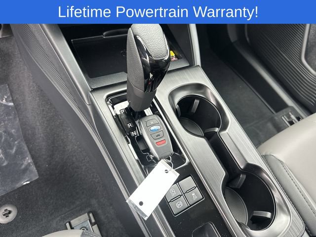 New 2026 Subaru Outback Premium image 28