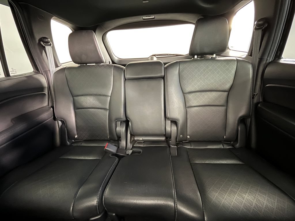 Used 2019 Honda Passport EX-L image 16