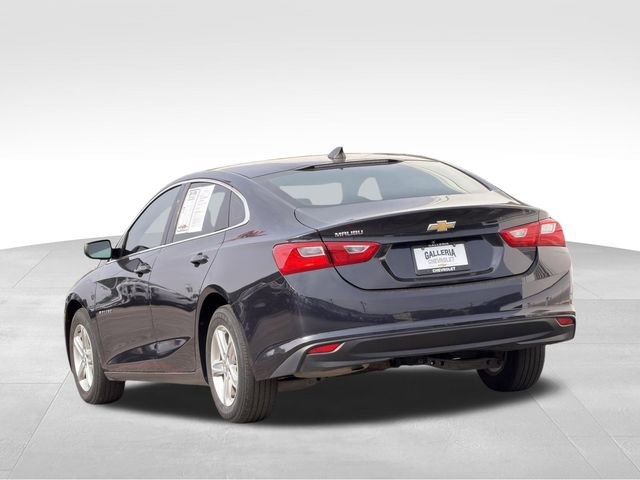 Used 2023 Chevrolet Malibu LS FWD image 6