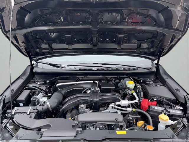 New 2026 Subaru Crosstrek 2.0i Premium AWD/4WD image 10