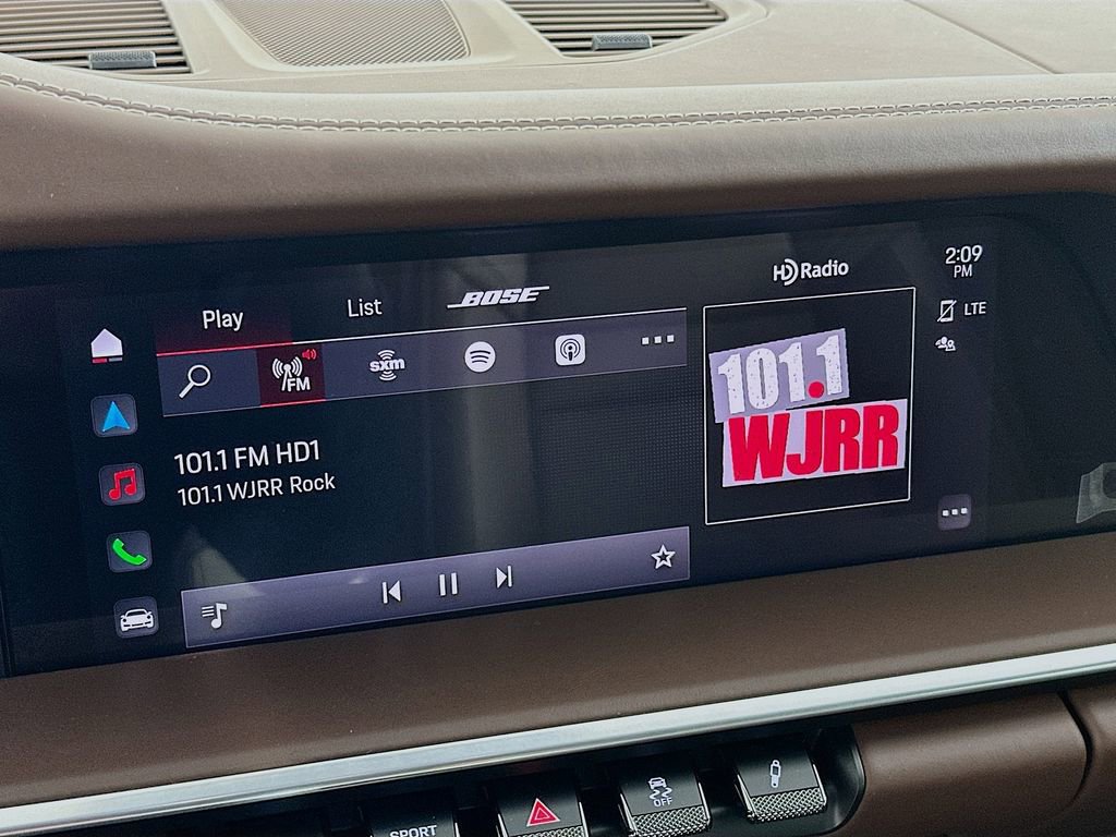 Used 2024 Porsche 911 Carrera S image 14