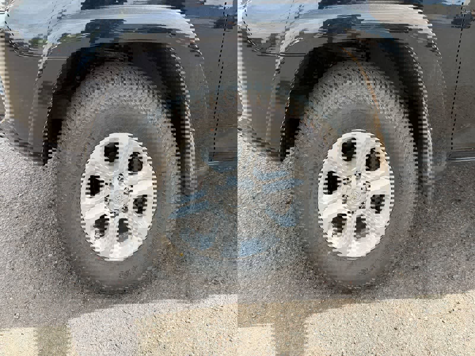 Used 2019 Toyota 4Runner SR5 Premium image 7