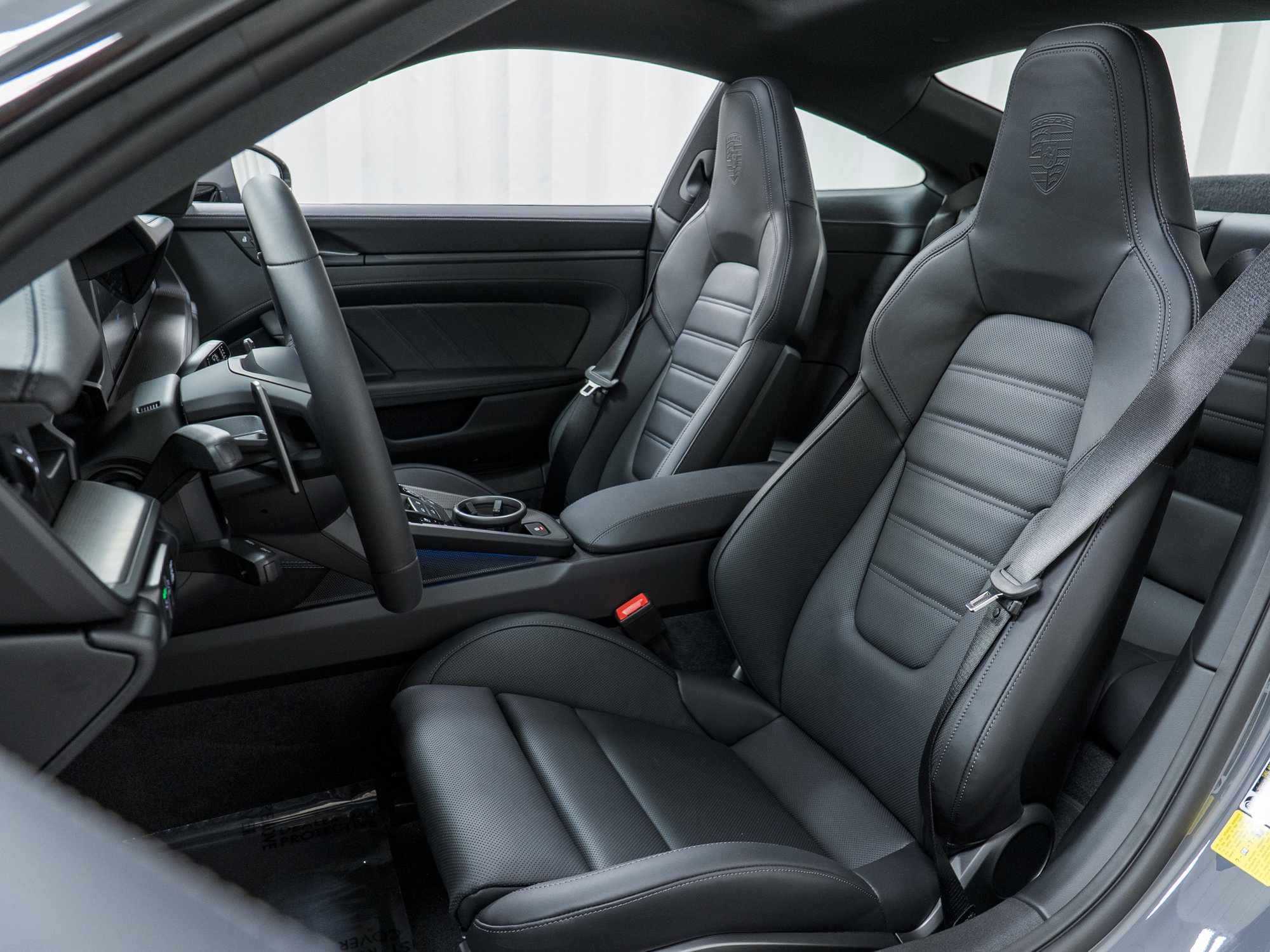 Used 2025 Porsche 911 Carrera S image 18