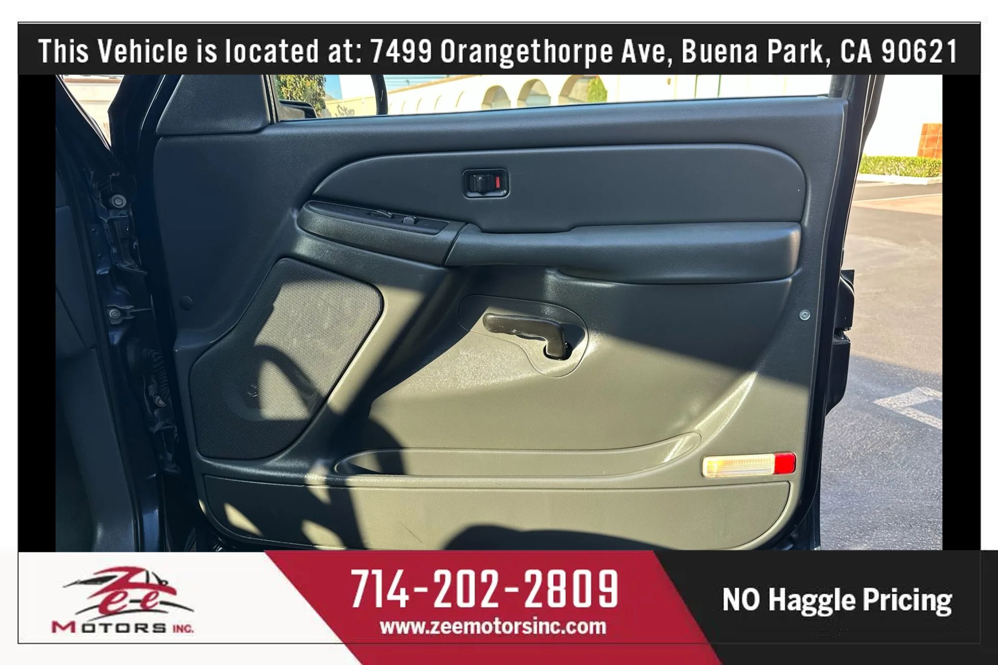 Used 2006 Chevrolet Silverado 1500 LT image 32