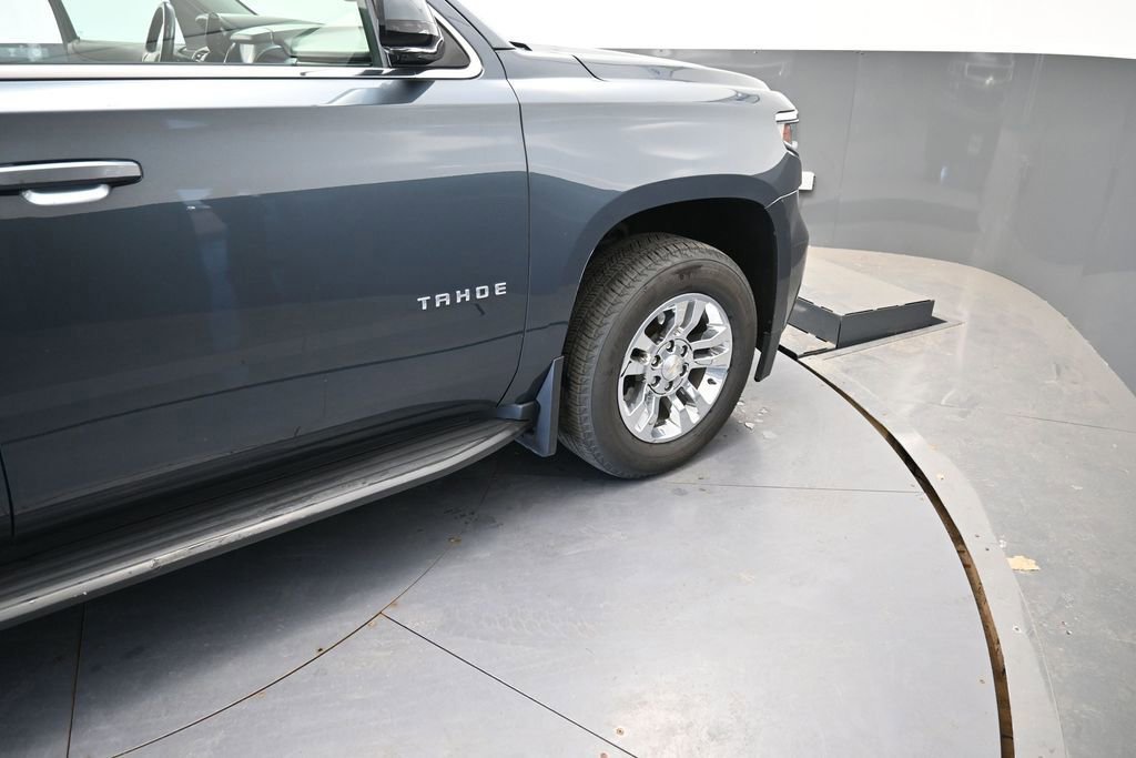 Used 2019 Chevrolet Tahoe LS w/ Max Trailering Package AWD/4WD image 23