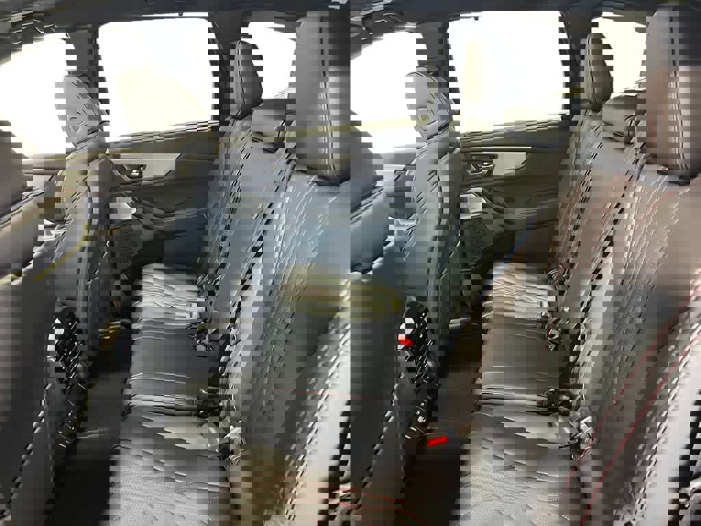 New 2026 Acura MDX A-Spec image 34