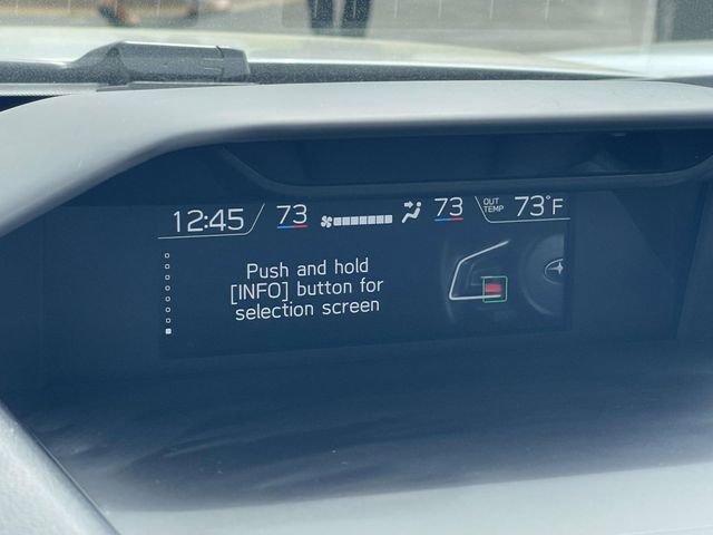 Used 2021 Subaru Forester Touring w/ Popular Package #2 image 24