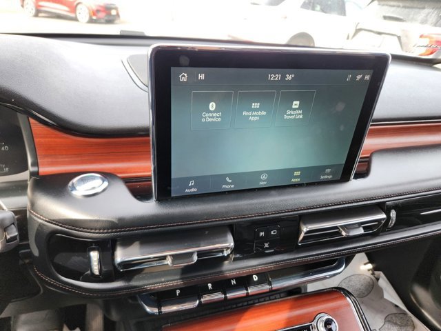 Used 2023 Lincoln Aviator Reserve w/ Jet Package image 9