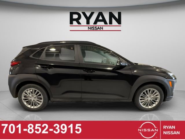 Used 2020 Hyundai Kona SEL Plus image 6