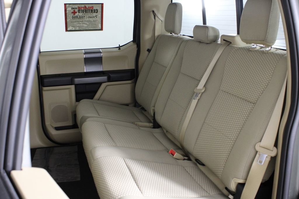 Used 2020 Ford F150 XLT w/ Equipment Group 302A Luxury image 18