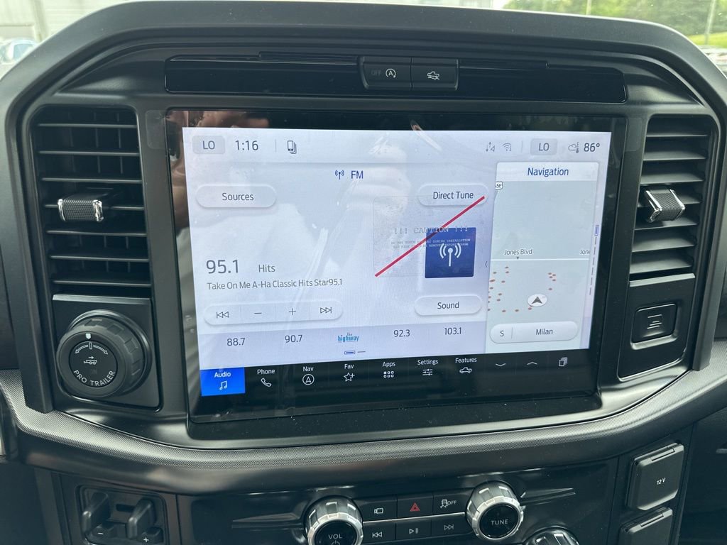 New 2026 Ford F150 Tremor image 36