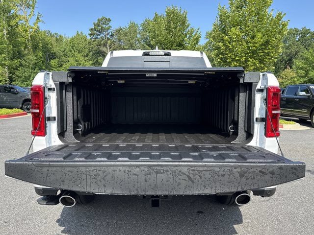 New 2026 RAM 1500 Limited AWD/4WD image 17