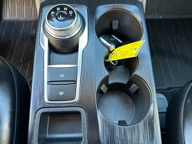 Used 2023 Ford Escape ST-Line w/ Tech Pack #1 AWD/4WD image 35