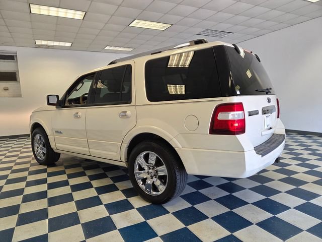 Used 2008 Ford Expedition Limited RWD image 5