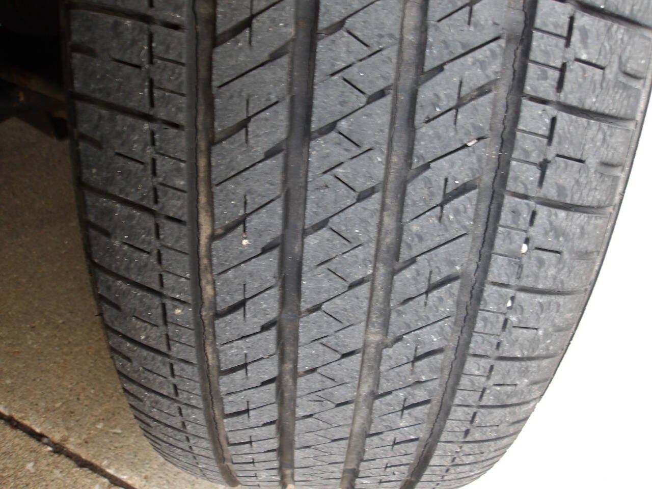 Used 2007 Chevrolet Impala LT w/ Preferred Equipment Group FWD image 32