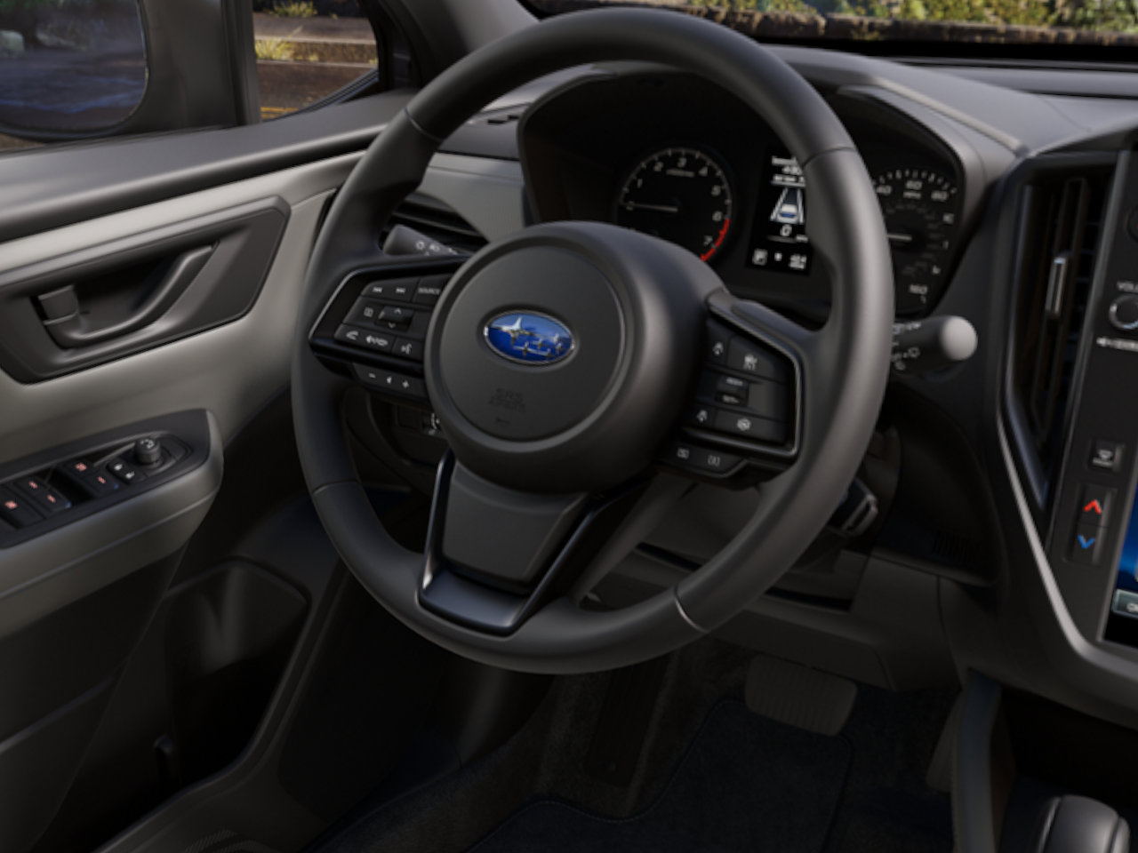 New 2026 Subaru Forester image 21