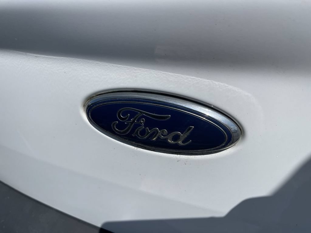 Used 2016 Ford Transit Connect XL FWD image 11