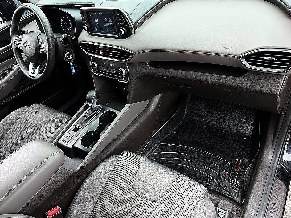 Used 2020 Hyundai Santa Fe SE AWD/4WD image 22