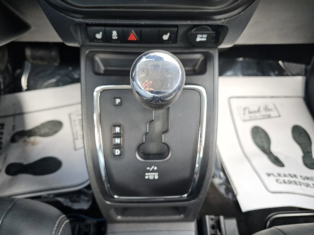 Used 2015 Jeep Compass Sport w/ Power Value Group image 30