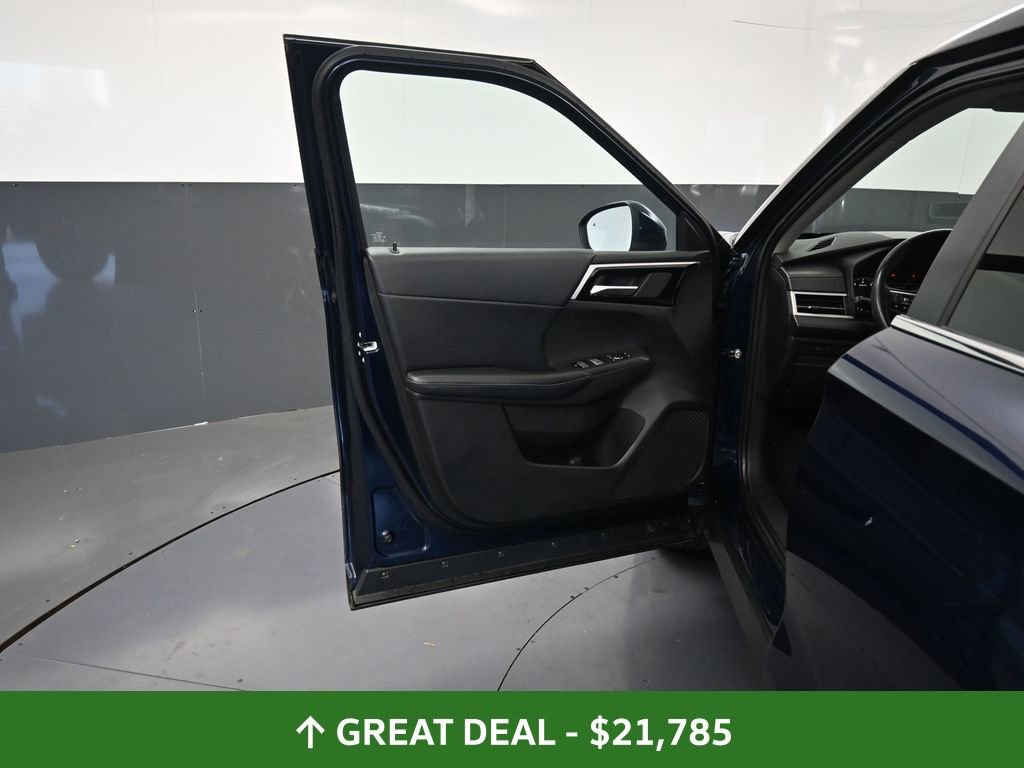 Used 2024 Mitsubishi Outlander SE image 26