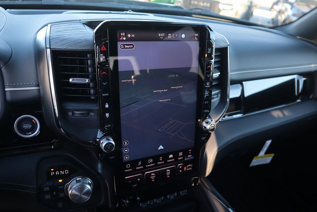 New 2026 RAM 1500 Limited image 7