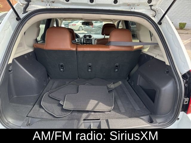 Used 2016 Jeep Compass High Altitude image 11