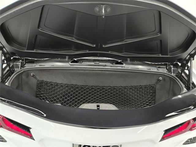 Used 2023 Chevrolet Corvette Stingray Preferred Conv w/ Z51 Performance Package image 30