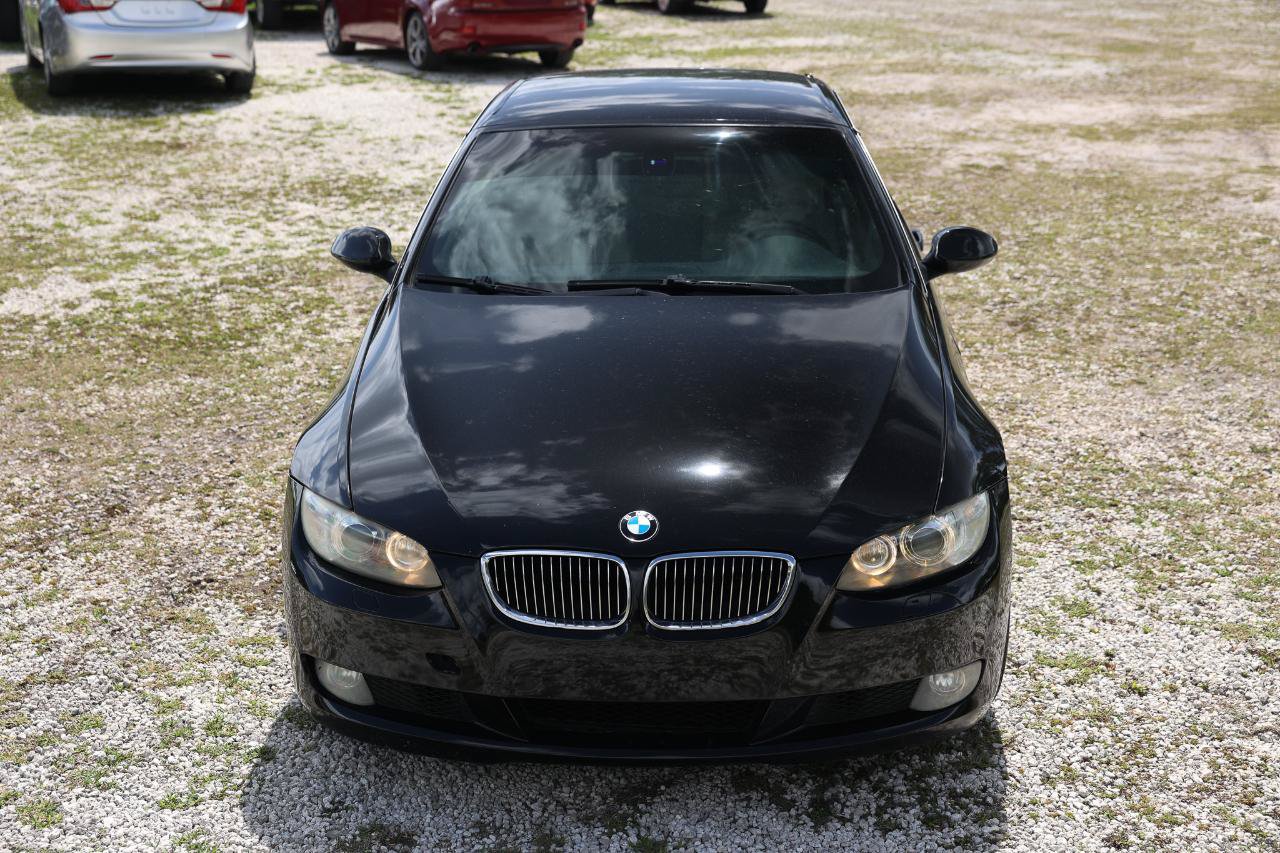 Used 2009 BMW 328i Convertible RWD image 17