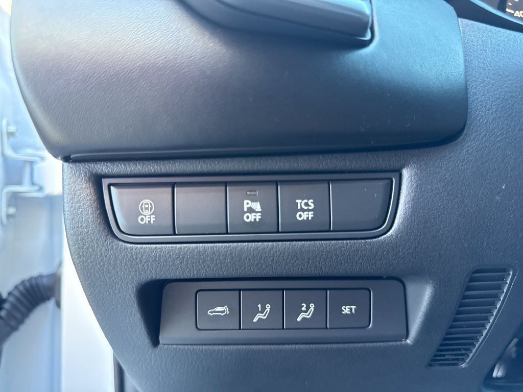 New 2026 MAZDA CX-50 AWD 2.5 S w/ Weather Package image 30