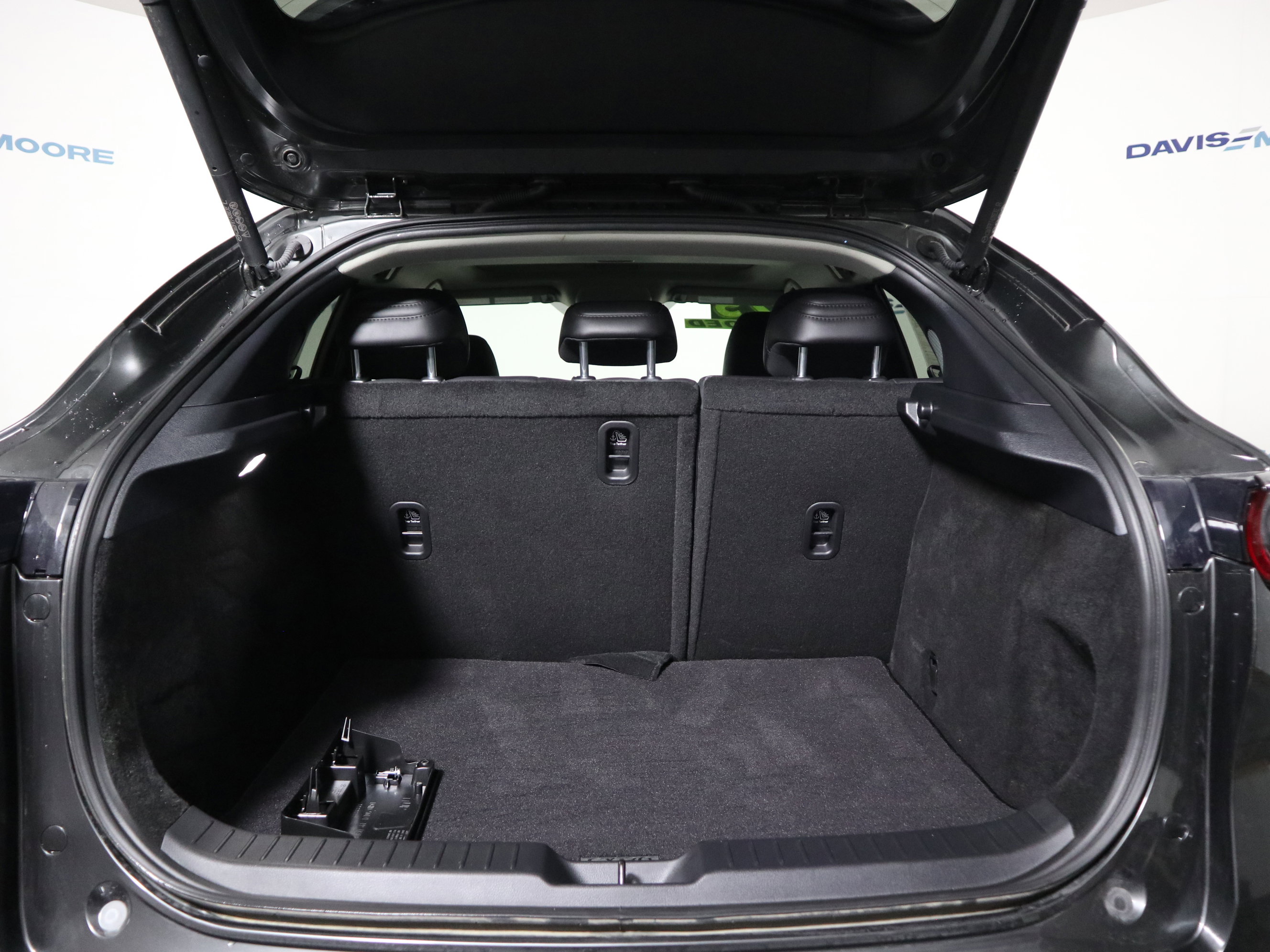 Certified 2025 MAZDA CX-30 2.5 Turbo w/ Premium Plus Pkg image 8