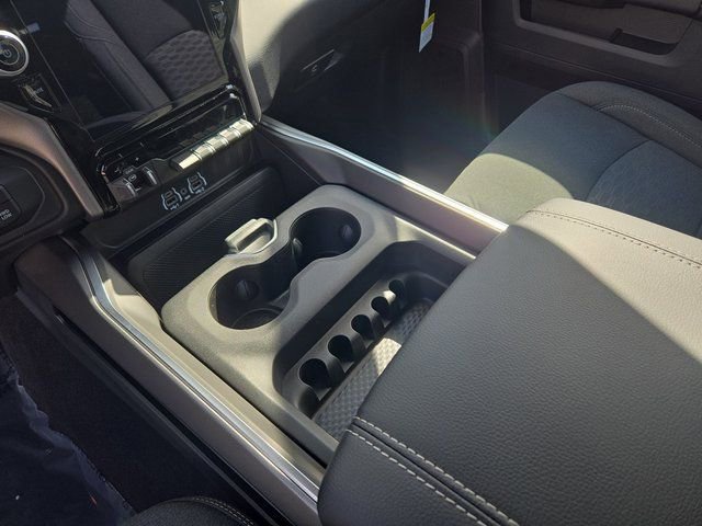 New 2026 RAM 2500 Big Horn image 25