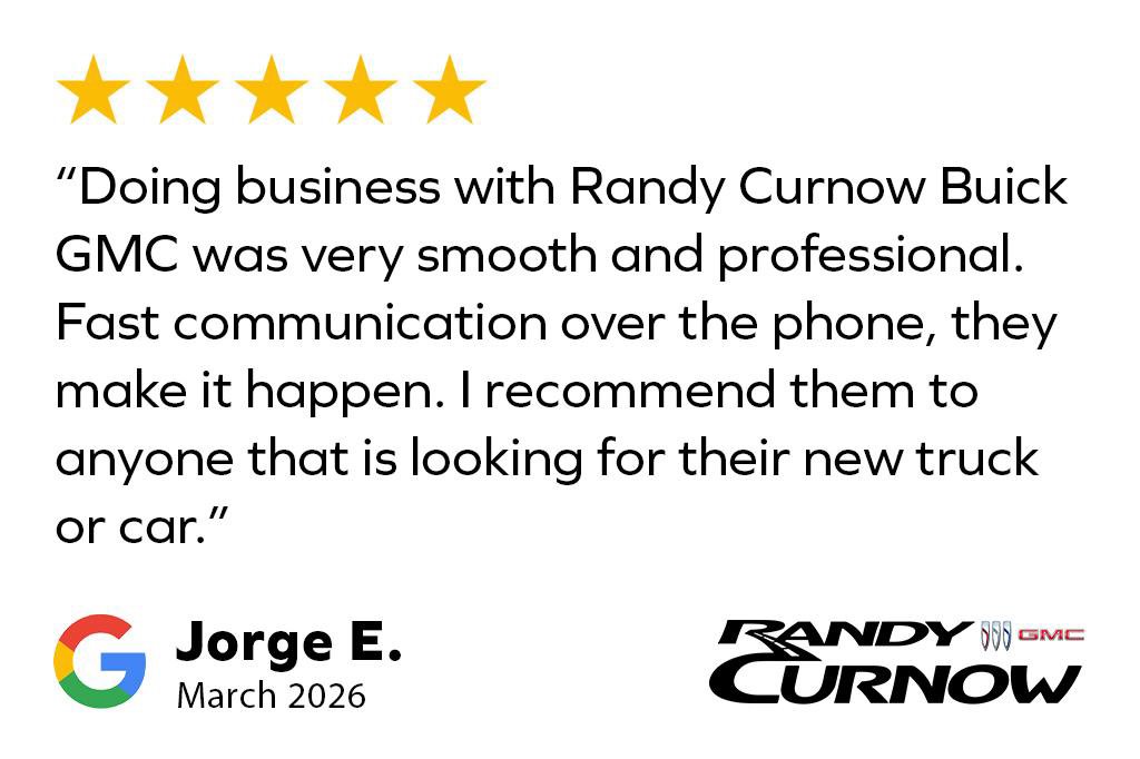 New 2026 Buick Envision Preferred image 11