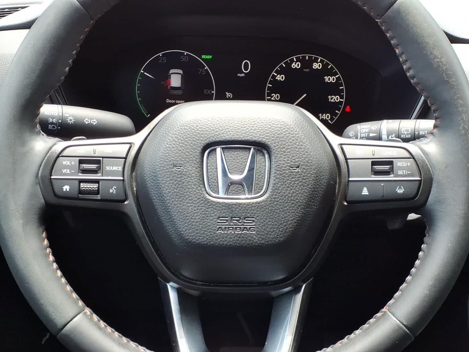 Certified 2024 Honda CR-V Sport image 16